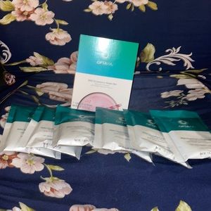 Optavia Wild Strawberry Shake 6 best by 4/19/23